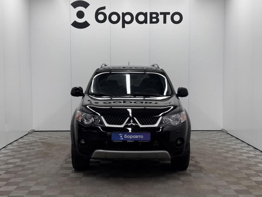 Mitsubishi Outlander II Воронеж  - изображение 4