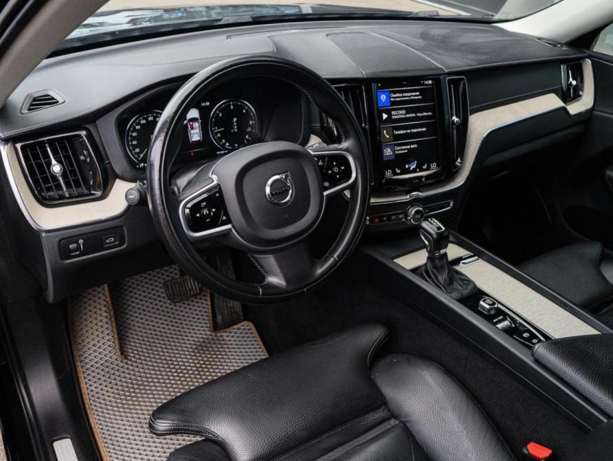 Volvo XC60 II Москва  - изображение 12