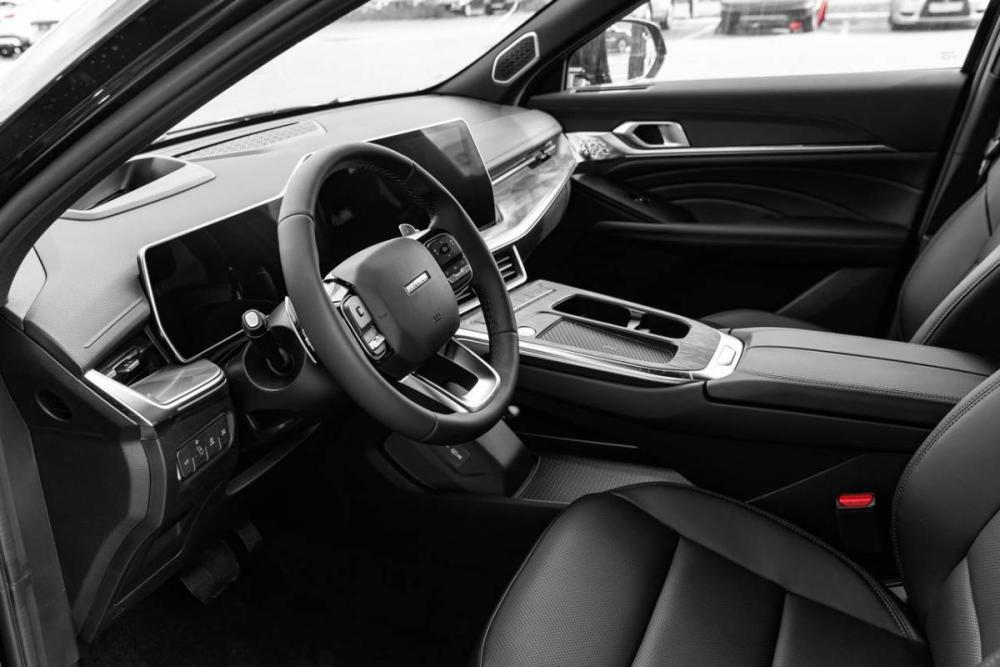 Haval F7x II Волгоград  - изображение 18