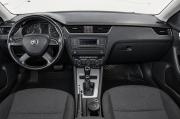 Skoda Octavia III (A7) Челябинск  - изображение 25