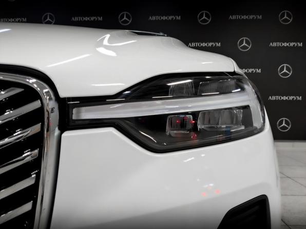 Volvo XC60 II Рестайлинг 2 с пробегом 2025 года, цена 5 695 000 рублей, 3800 км, внедорожник, Автокод Объявления