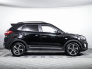 Hyundai Creta I Рестайлинг Москва  - изображение 22