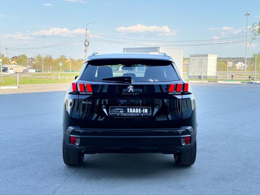 Peugeot 3008 II Калуга  - изображение 6