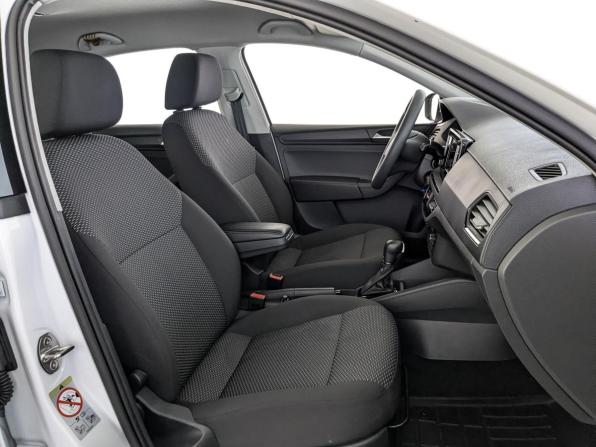 Volkswagen Polo VI с пробегом 2022 года, цена 1 669 000 рублей, 72619 км, лифтбек, Автокод Объявления