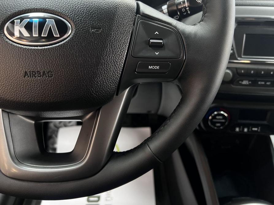 Kia Rio III Тверь  - изображение 18