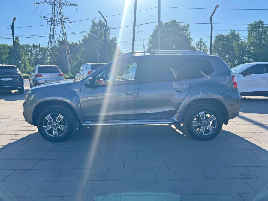 Nissan Terrano III (D10) Стерлитамак  - изображение 7