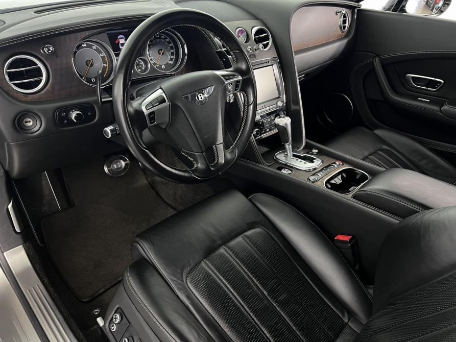Bentley Continental GT II Калининград  - изображение 9
