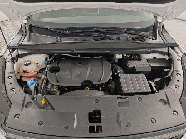 Geely Cityray с пробегом 2024 года, цена 2 340 000 рублей, 26138 км, внедорожник, Автокод Объявления
