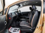Nissan Note II Рестайлинг Красноярск  - изображение 29