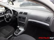 Skoda Octavia II (A5) Рестайлинг Москва  - изображение 24