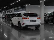 Kia Ceed III Рестайлинг Москва  - изображение 31