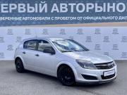 Opel Astra H Рестайлинг Краснодар  - изображение 22