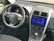 Toyota Corolla X (E140 E150) Рестайлинг Волгоград  - изображение 37