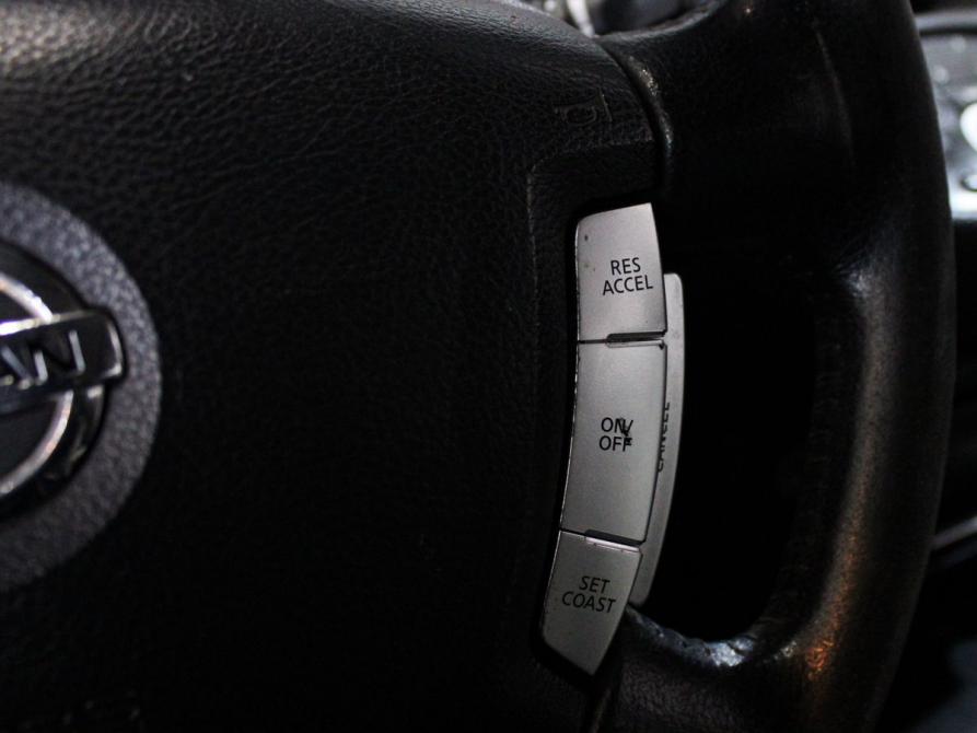 Nissan Primera III (P12) Минеральные Воды  - изображение 10