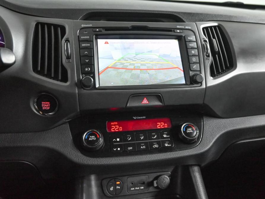 Kia Sportage III Екатеринбург  - изображение 16