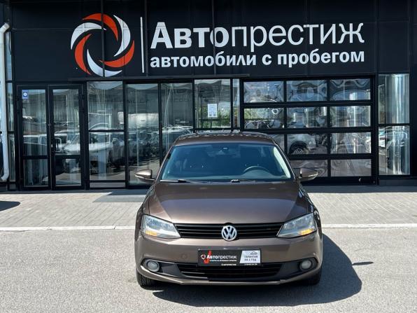 Volkswagen Jetta VI с пробегом 2011 года, цена 855 000 рублей, 197413 км, седан, Автокод Объявления