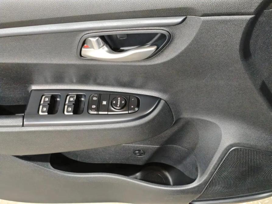 Kia Rio IV Уфа  - изображение 20
