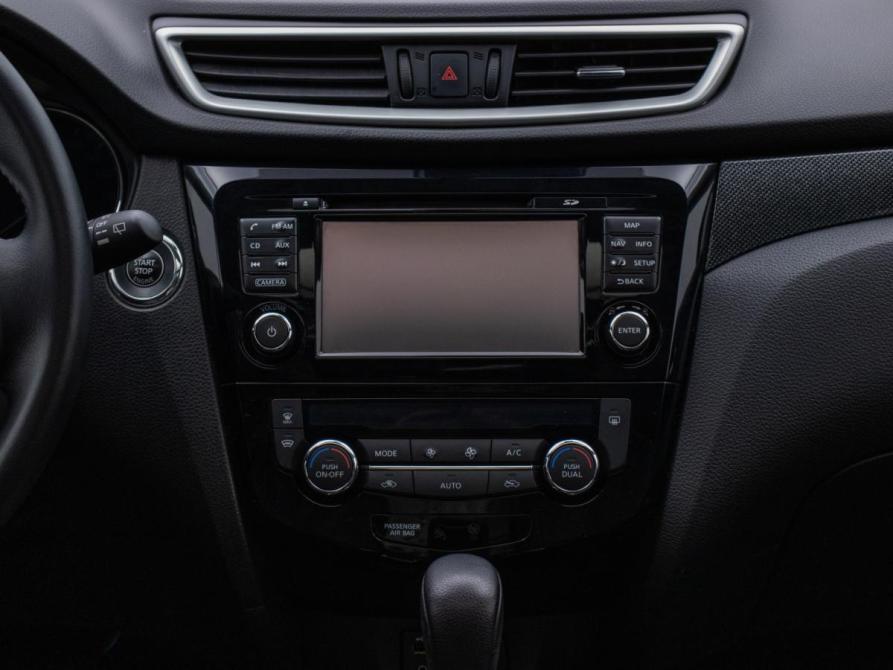 Nissan X-Trail III Москва  - изображение 15