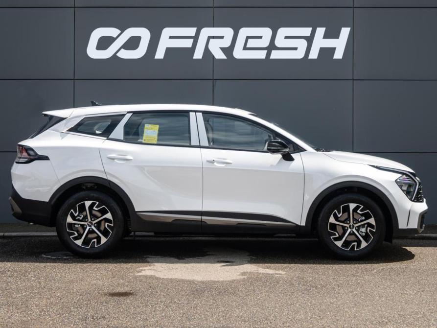 Kia Sportage V Рестайлинг Краснодар  - изображение 5