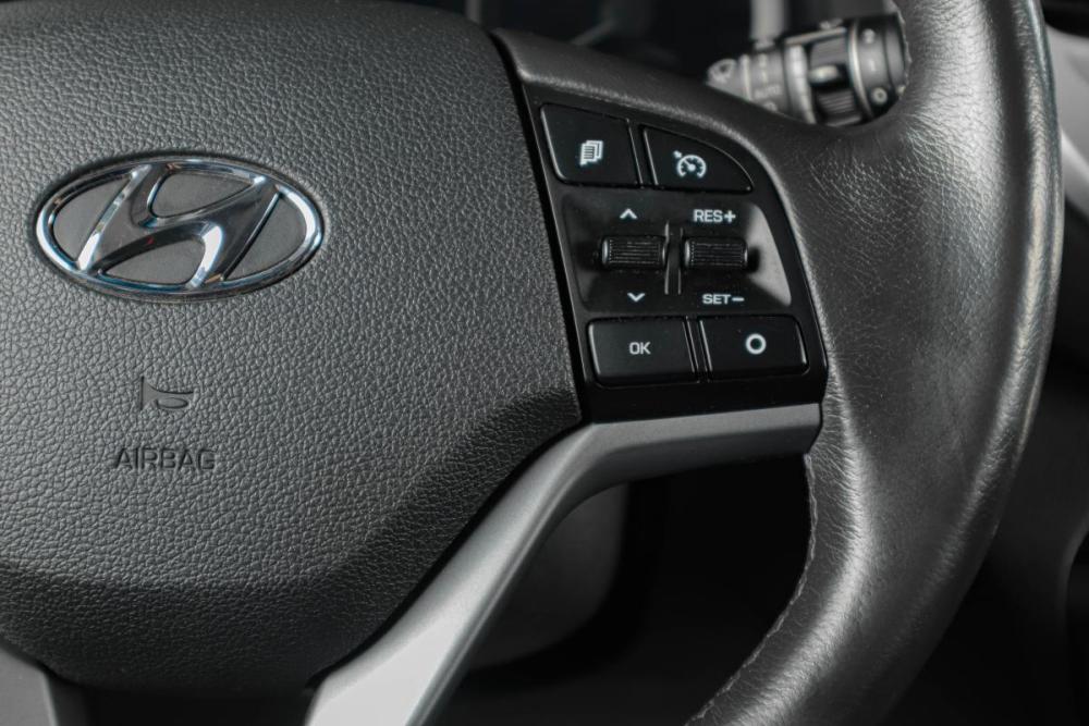 Hyundai Tucson III Тюмень  - изображение 15