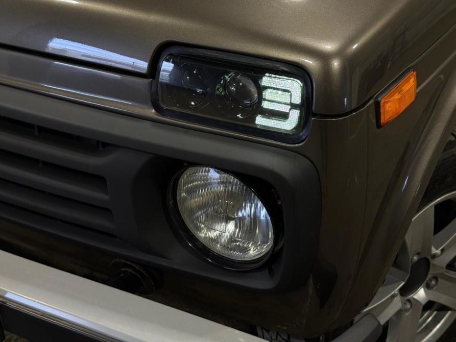 Lada (ВАЗ) Niva Legend I Челябинск  - изображение 7