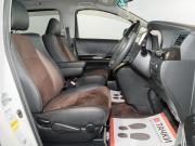 Toyota Alphard II Улан-Удэ  - изображение 30