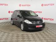 Nissan Tiida I Рестайлинг Вологда  - изображение 20