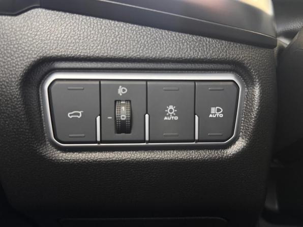 Haval F7 II с пробегом 2025 года, цена 3 150 000 рублей, 3083 км, внедорожник, Автокод Объявления