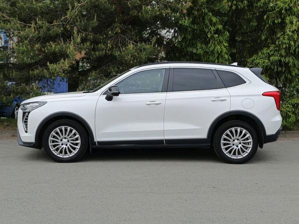 Haval Jolion I Рестайлинг с пробегом 2024 года, цена 1 999 000 рублей, 88678 км, внедорожник, Автокод Объявления