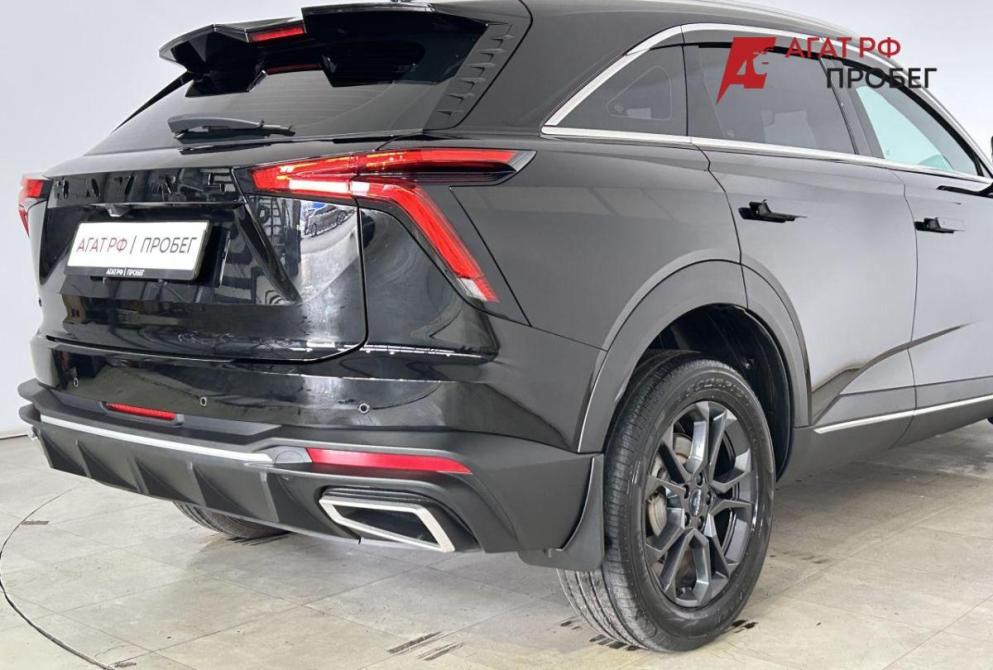 Haval F7 II Саранск  - изображение 3