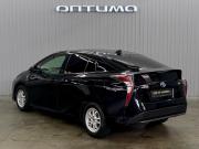 Toyota Prius IV (XW50) Краснодар  - изображение 27