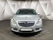 Opel Insignia I Москва  - изображение 24