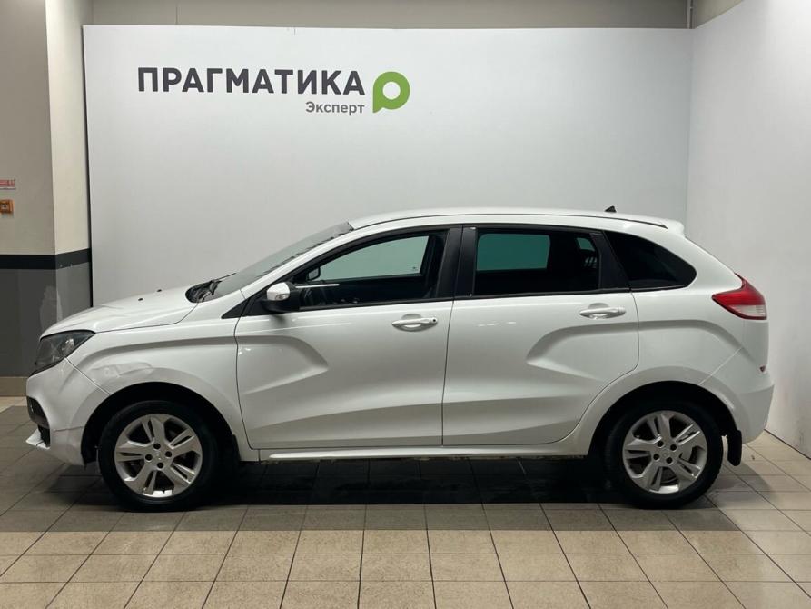 Lada (ВАЗ) XRAY I Санкт-Петербург  - изображение 3