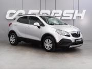 Opel Mokka I Воронеж  - изображение 17