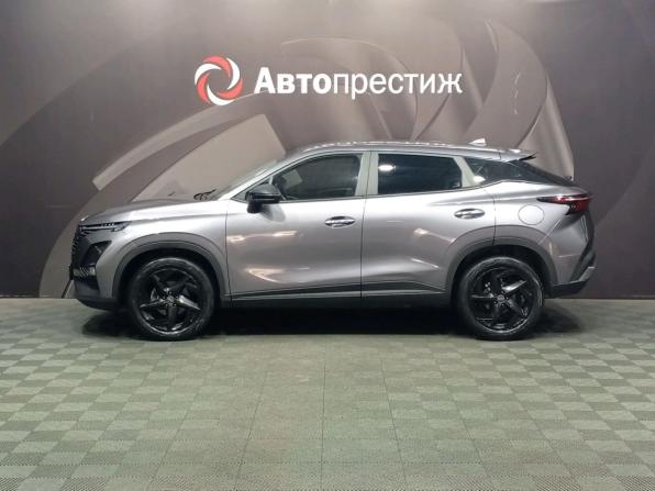 Omoda C5 I с пробегом 2022 года, цена 1 550 000 рублей, 74807 км, внедорожник, Автокод Объявления