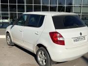 Skoda Fabia II Рестайлинг Ижевск  - изображение 48