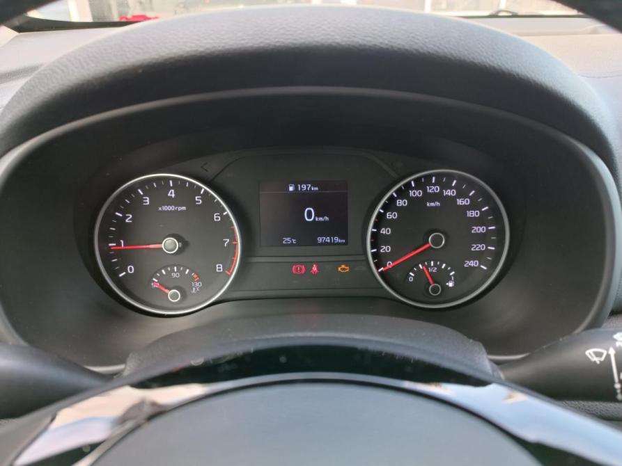 Kia Sportage IV Рестайлинг Санкт-Петербург  - изображение 17