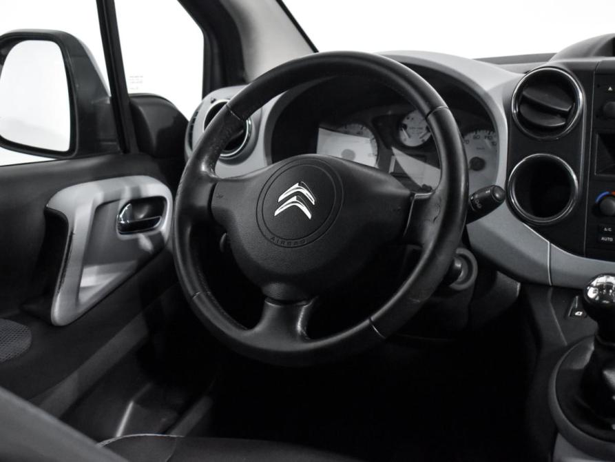 Citroen Berlingo II Рестайлинг Санкт-Петербург  - изображение 13