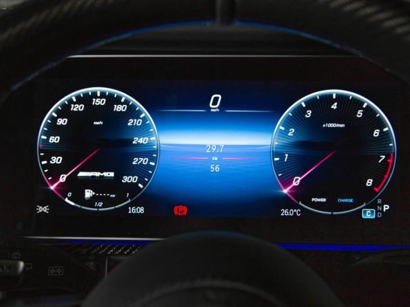 Новый Mercedes-Benz G-Класс AMG II (W465) Рестайлинг 2026 года, цена 33 804 000 рублей, внедорожник, Автокод Объявления