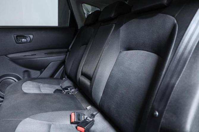 Nissan Qashqai I Рестайлинг с пробегом 2011 года, цена 1 279 000 рублей, 273000 км, внедорожник, Автокод Объявления