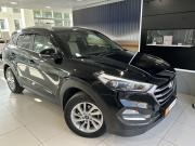 Hyundai Tucson III Нижний Новгород  - изображение 22