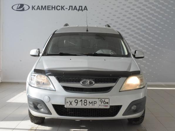 Lada (ВАЗ) Largus I с пробегом 2013 года, цена 579 000 рублей, 153898 км, универсал, Автокод Объявления