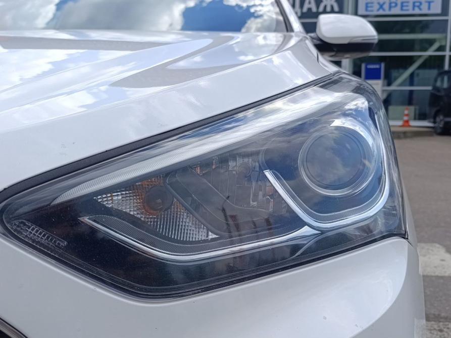 Hyundai Santa Fe III Рестайлинг Тверь  - изображение 11