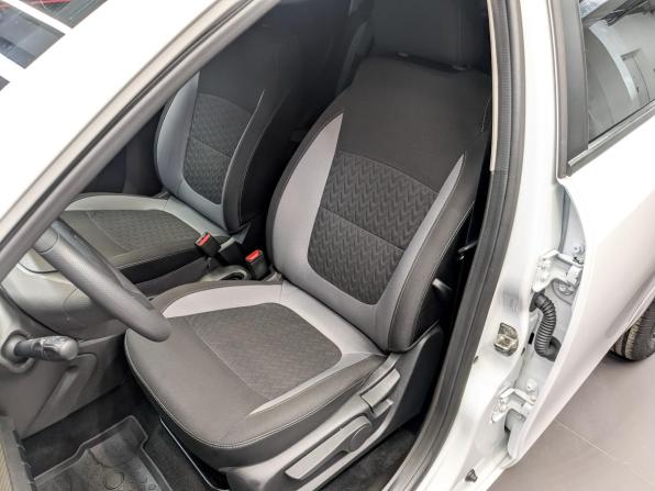 Lada (ВАЗ) Vesta I Рестайлинг (NG) с пробегом 2023 года, цена 1 050 000 рублей, 87872 км, седан, Автокод Объявления