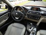 BMW 3 серии VI (F3x) Рестайлинг Санкт-Петербург  - изображение 41