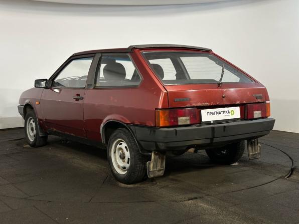 Lada (ВАЗ) 2108 с пробегом 1986 года, цена 159 900 рублей, 140187 км, хэтчбек, Автокод Объявления