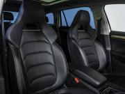 Skoda Kodiaq I Рестайлинг Москва  - изображение 43