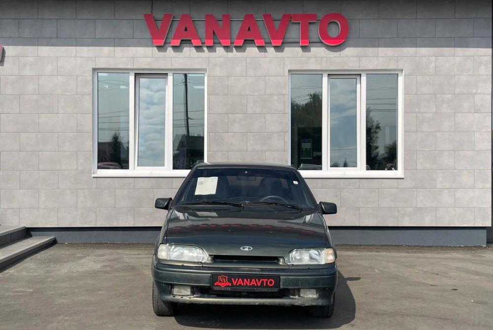 Lada (ВАЗ) 2115 Альметьевск  - изображение 7