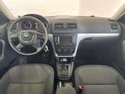 Skoda Yeti I Уфа  - изображение 25