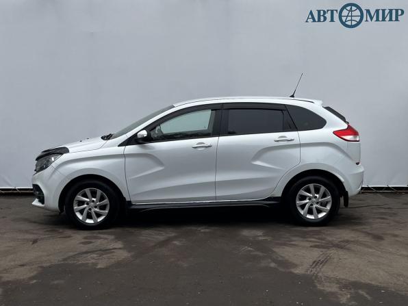 Lada (ВАЗ) XRAY I с пробегом 2016 года, цена 670 000 рублей, 186707 км, хэтчбек, Автокод Объявления
